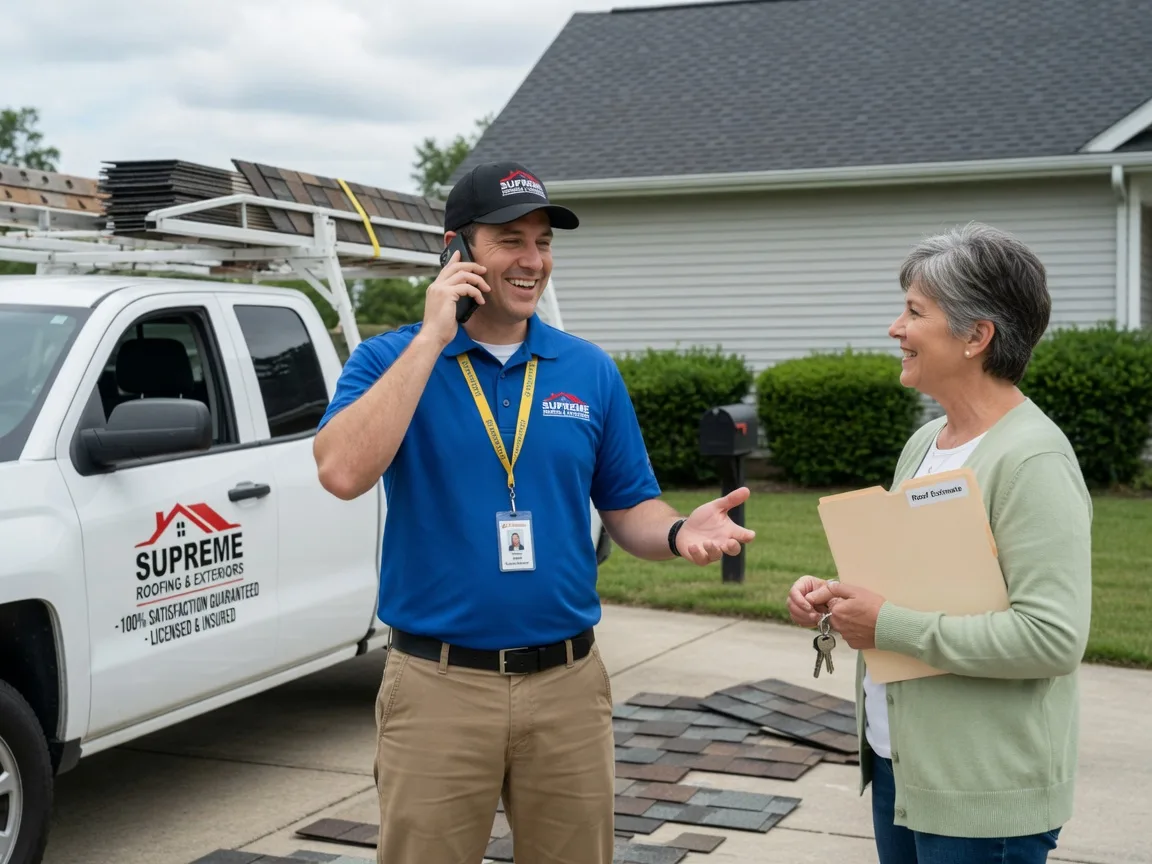 Roof Replacement Bowbells, ND FAQs
